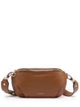 Heuptasje Etrier Bruin tradition ETRA022M