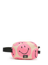 Toiletzak Wouf Veelkleurig smliley x MBN23