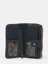 Portefeuille Anekke Veelkleurig pachama 36769907-vue-porte