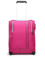 Handbagage American tourister Roze sea seeker 146677