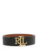 Riem Lauren ralph lauren Zwart elmswood 12912040