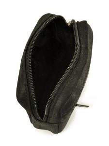 Herenpocket Francinel Zilver bilbao 4148-vue-porte
