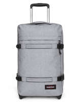 Handbagage Eastpak Grijs authentic luggage EK0A5BA7