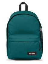 Rugzak Out Of Office + Pc 15'' Authentic Eastpak Groen authentic K767
