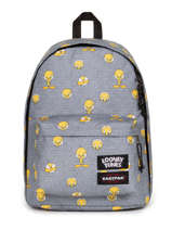 Rugzak 1 Compartiment Met 13" Laptopvak Eastpak Grijs eastpak x looney tunes K767LOO