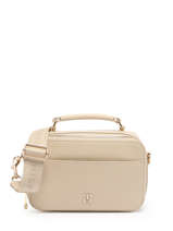 Cross Body Tas Iconic Tommy Tommy hilfiger Beige iconic tommy AW15689