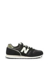 Sneakers New balance Zwart unisex ML373OM2