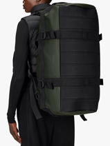 Reistas Travel Rains Groen travel 13490-vue-porte