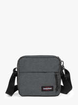 Cross Body Tas Eastpak Grijs authentic EK0A5BIB