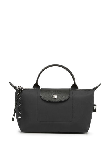 Longchamp Le pliage energy Clutch Grijs