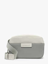 Bergen Crossbody - Heuptasje Kapten and son Groen accessoires HABO