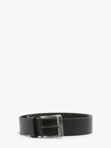 Riem Levi's Zwart accessoires 220378