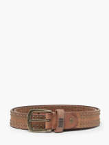 Riem Biba Groen accessoires NIA1A
