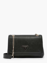 Cross Body Tas Noelle Guess Zwart noelle ZG787921