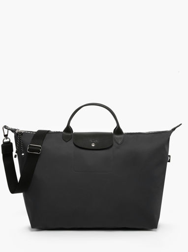 Longchamp Le pliage energy Bagages Groen