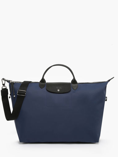 Longchamp Le pliage energy Bagages Groen