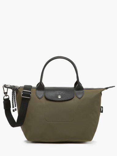 Longchamp Le pliage energy Cross bodytas Beige