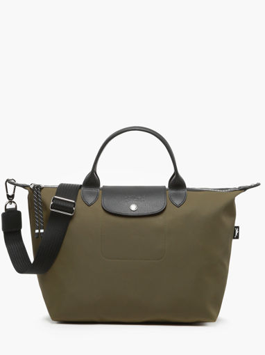 Longchamp Le pliage energy Handtas Grijs