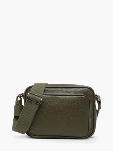 Longchamp Le foulonné Cross bodytas Grijs