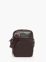 Cross Body Tas Francinel Bruin porto 653103