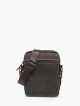 Cross Body Tas Francinel Bruin porto 653105