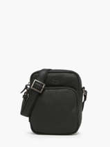 Cross Body Tas Francinel Zwart bilbao 655059