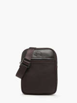 Cross Body Tas Francinel Bruin porto 653128