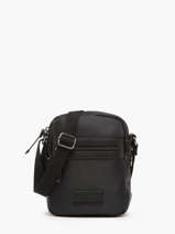 Cross Body Tas Miniprix Zwart manhattan 819-6