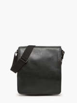 Cross Body Tas Miniprix Zilver manhattan 819-7A