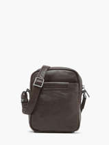 Cross Body Tas Arthur & aston Bruin diego 1438-24