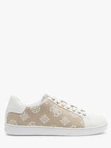 Sneakers Guess Wit women RS2FAB12