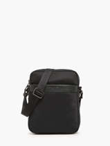 Cross Body Tas Lancaster Zilver basic sport men 304-07