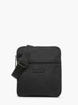 Cross Body Tas Lancaster Zwart smart 305-18