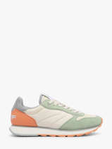 Sneakers Hoff Groen accessoires 12417009