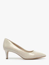 Pumps Tamaris Beige accessoires 41