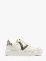 Sneakers Victoria Goud women 1258233