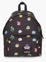 Rugzak 1 Compartiment Eastpak Veelkleurig eastpak x looney tunes FM02556