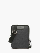 Cross Body Tas Light Etrier Grijs light ELIS728S