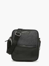 Cross Body Tas Etrier Grijs light ELIS729M