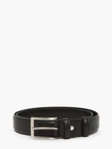 Riem Etrier Zwart bride 222543