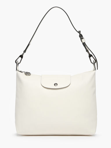 Longchamp Le pliage xtra Schoudertas Beige