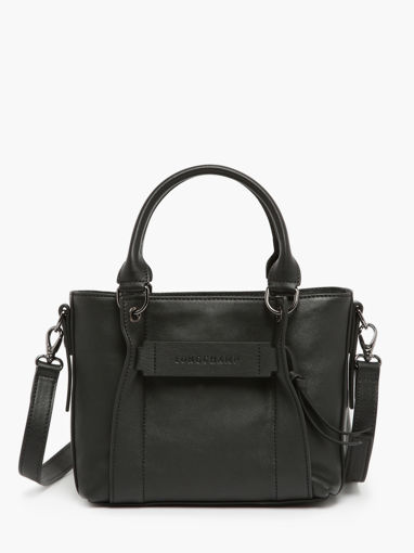 Longchamp Longchamp 3d Cross bodytas Groen
