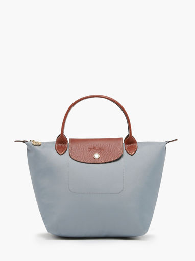 Longchamp Le pliage original Handtas Rood