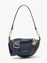 Heuptasje Gretel Ted lapidus Blauw gretel TLAU8933