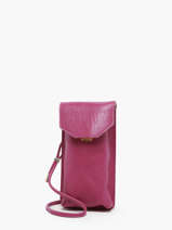 Cross Body Tas La Suite Art Deco Paul marius Violet la suite art deco EVAART