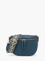 Heuptasje Miniprix Blauw sangle Z83051