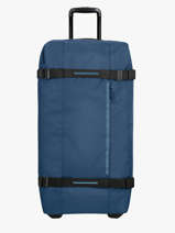 Reistas Urban Track American tourister Blauw urban track MD1003