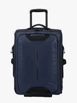 Handbagage Rugzak Prodiver Samsonite Blauw prodiver 140882