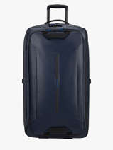 Reistas Op Wieltjes Prodiver Samsonite Blauw prodiver KH7014