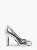 Pumps Tamaris Zilver accessoires 20